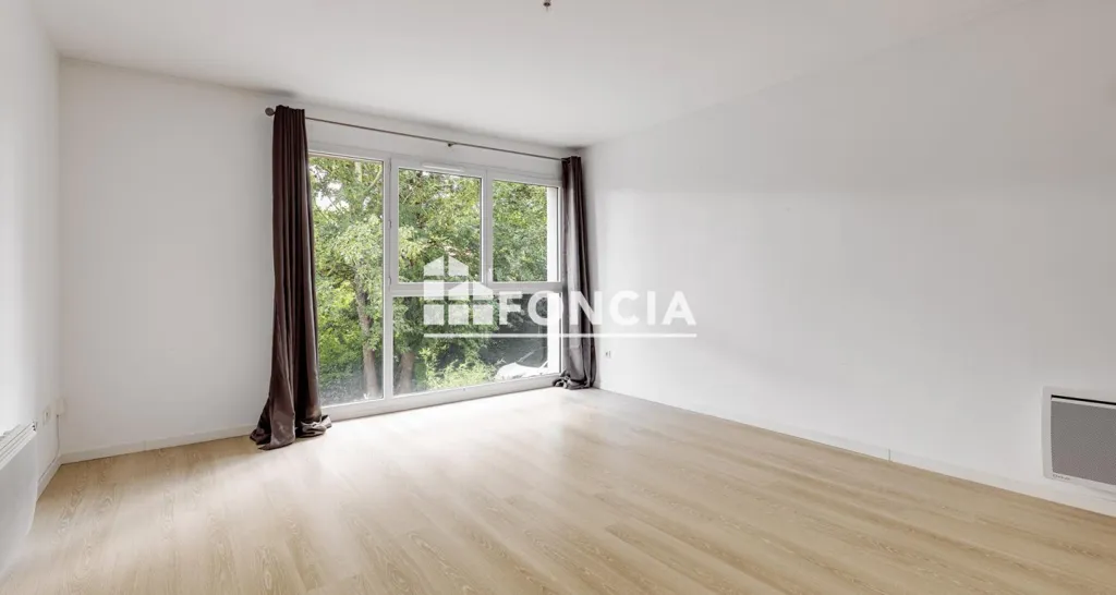 Stanze - Modern Flat with Garden View in Marquette-lez-Lille