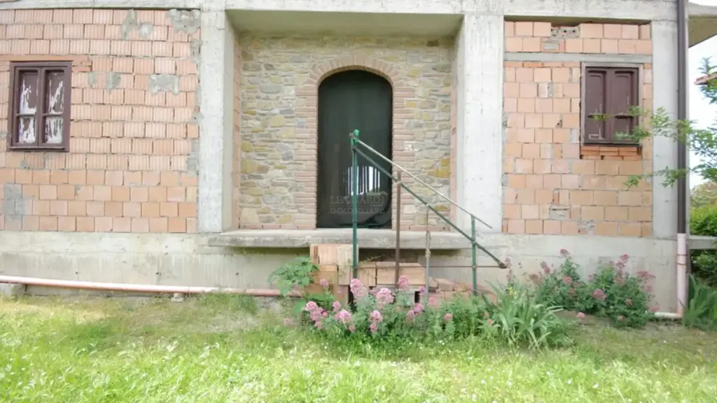 facade