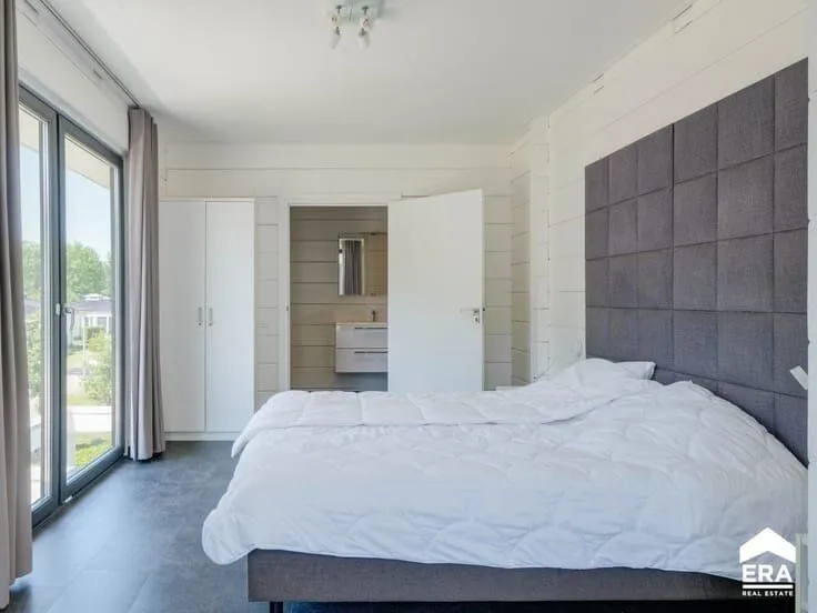 Camere da letto - Detached House in Zutendaal
