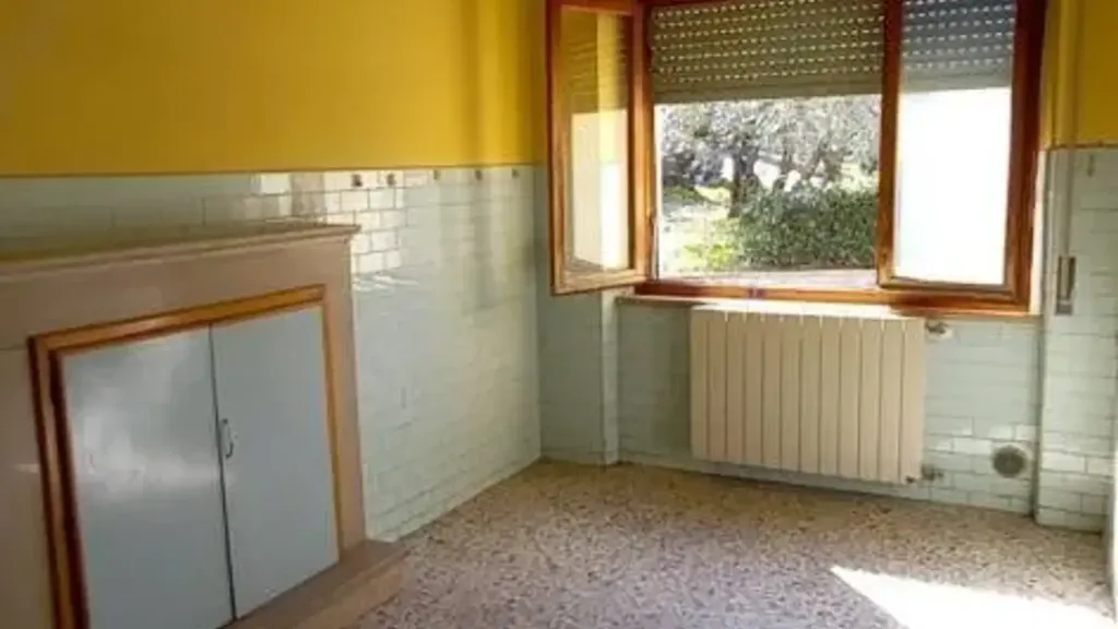 Rooms - Apartment with Terraces in Central Piegaro