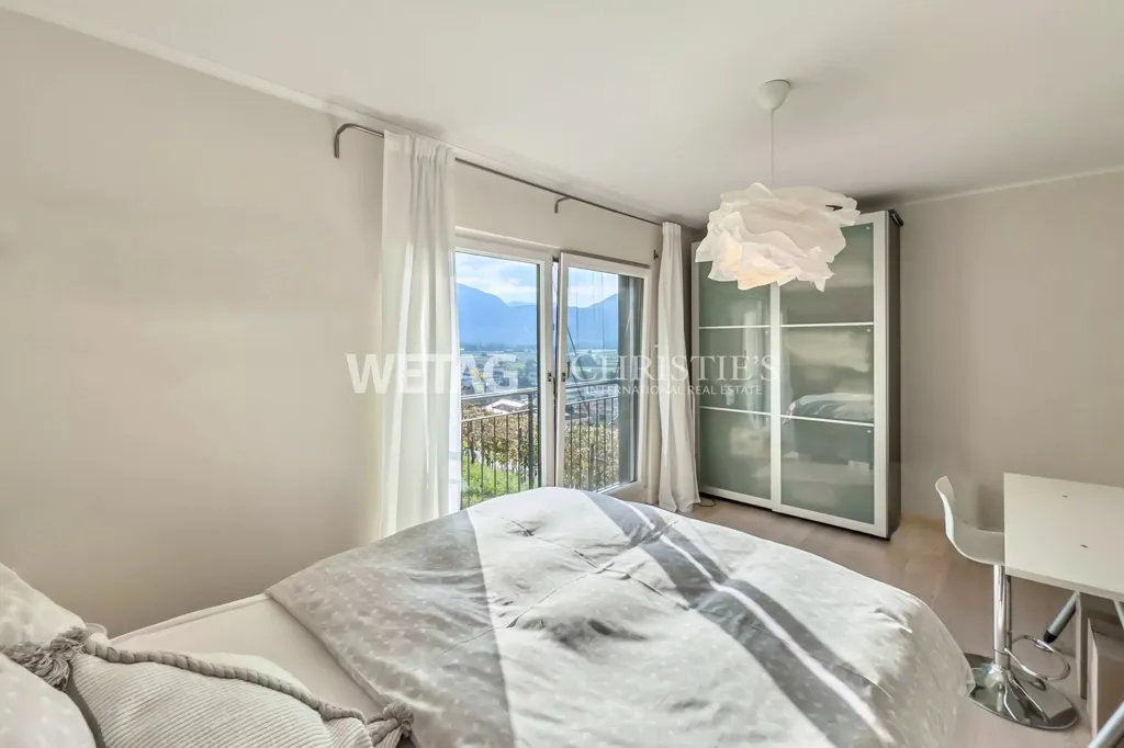 Magamistoad - Modern Villa with Terraces in Gordola