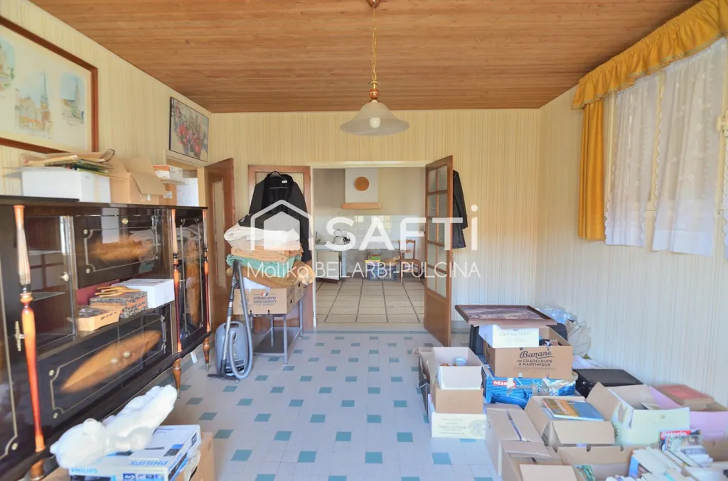 Maison 4 pièces à LES SABLES-D'OLONNE