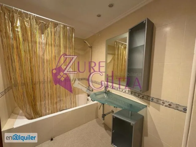 Salles de bain - Apartment with Garage and Lift in Durango