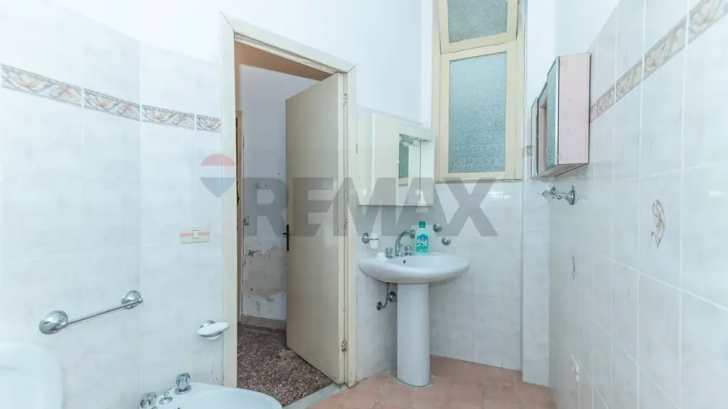 Salles de bain - Independent House with Terraces in Noto
