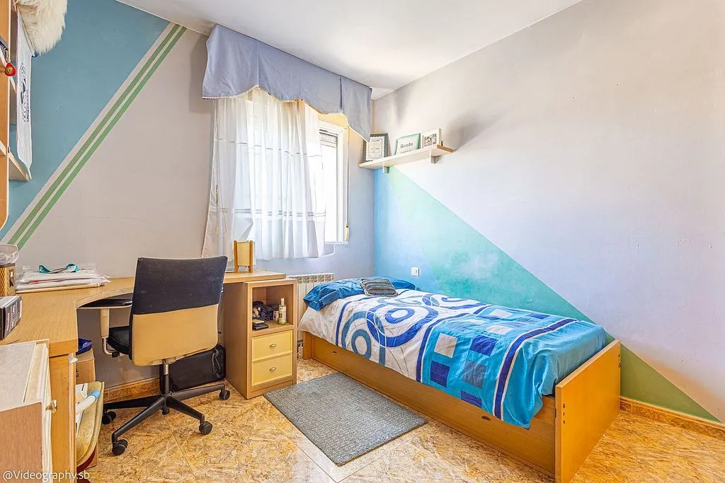 Chambres - Chalet with Pool in Batres