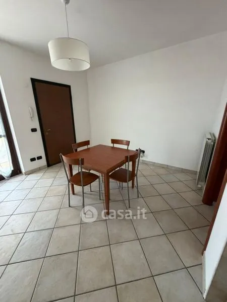 Salle à manger - Fully Furnished Apartment with Balcony in Ternate