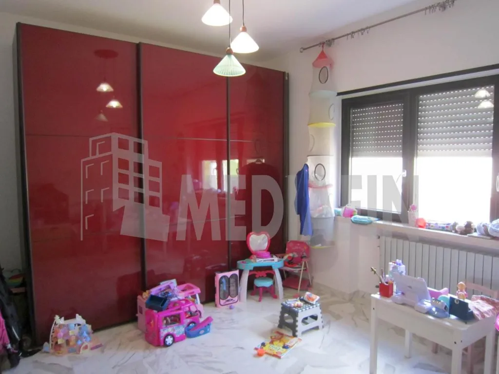 Camere da letto - Villa with Sea View in Calopezzati