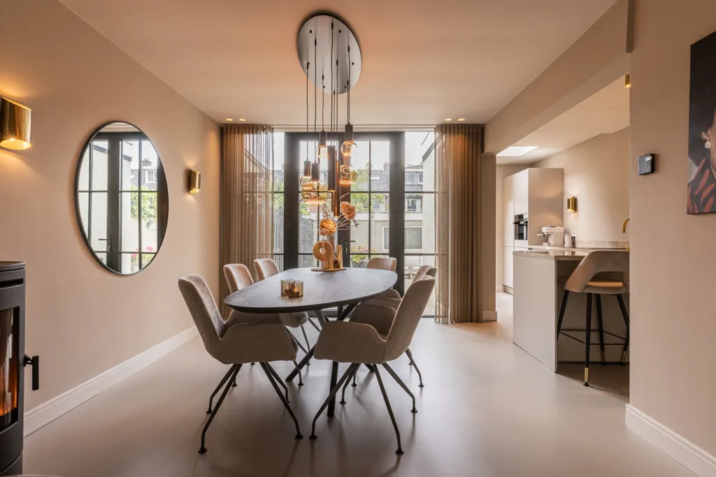 5-room house in Arnhem