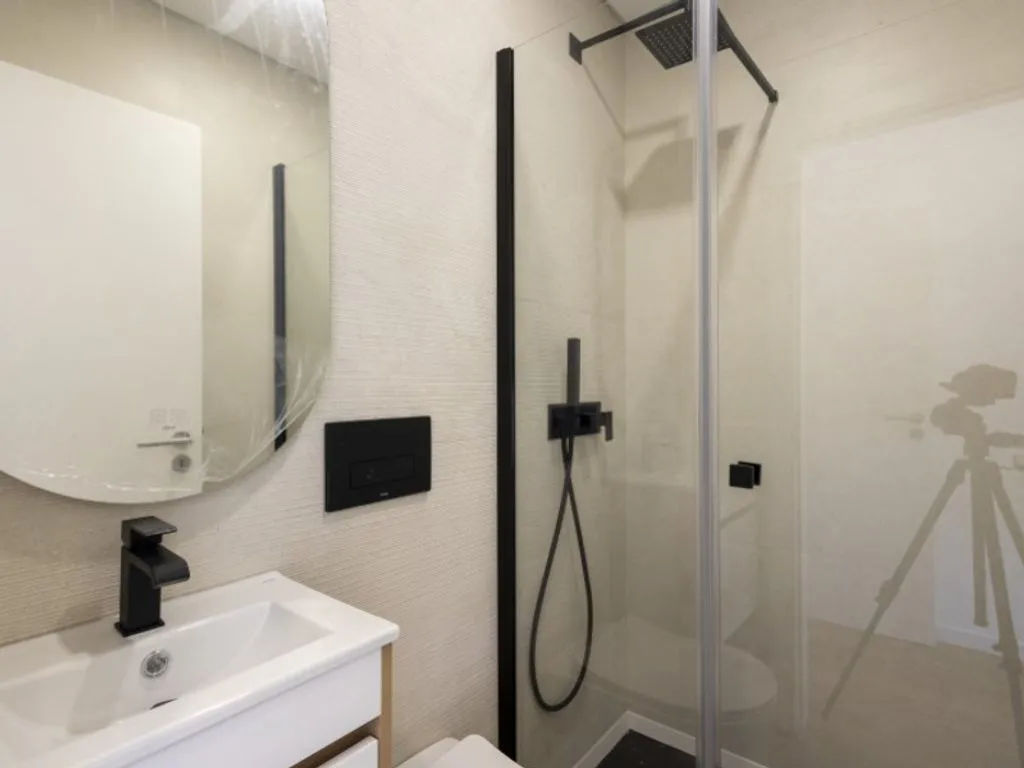 Salles de bain - Luxury Duplex Flat with Sea View in Ericeira