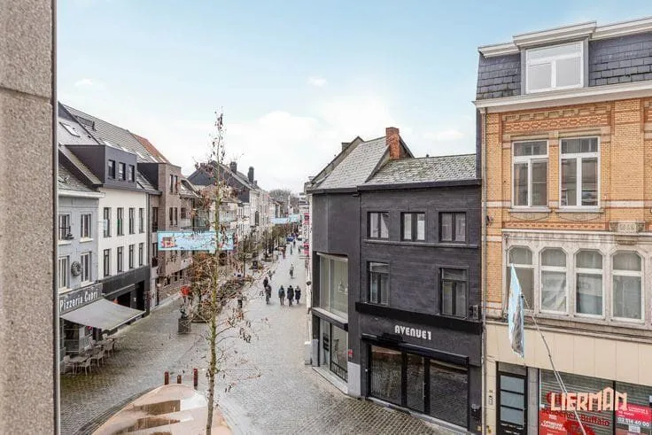 Välivaade - Commercial Property with Development Potential in Aalst