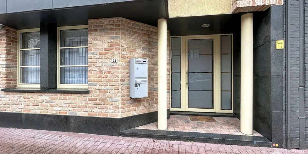 Välivaade - Duplex Apartment with Terrace in Peer Centre