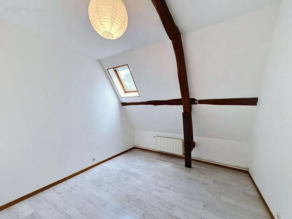 Toad - Charming Country House with Solar Panels in Clermont