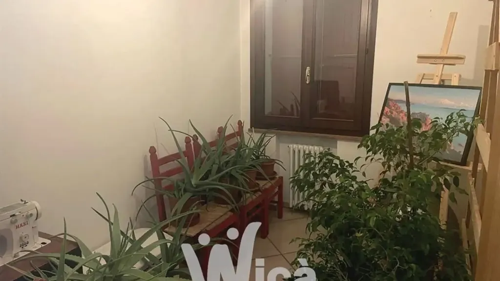 Elutuba - Independent House with Garden in Cesena