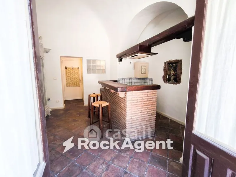 Köök - Studio Apartment in Central Catania