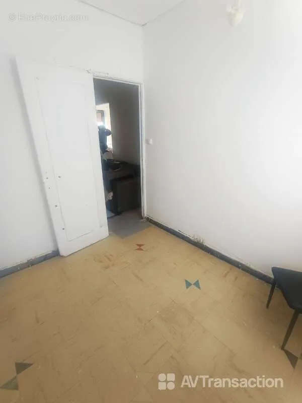 Toad - Renovated Flat near Metro in Marseille-3e