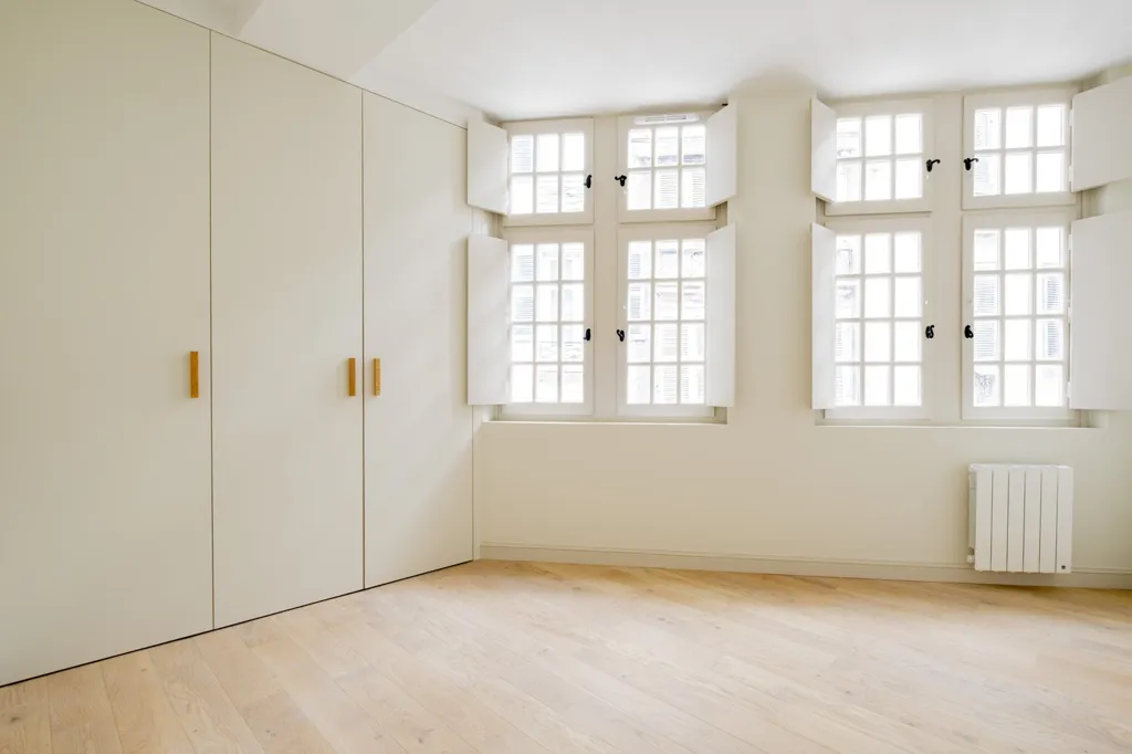 Pièces - Appartement rénové 2 pièces à Bayonne