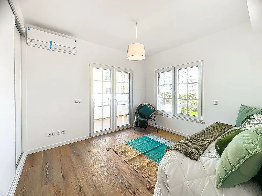 Chambres - Luxury Flat in Ericeira, Lisbon