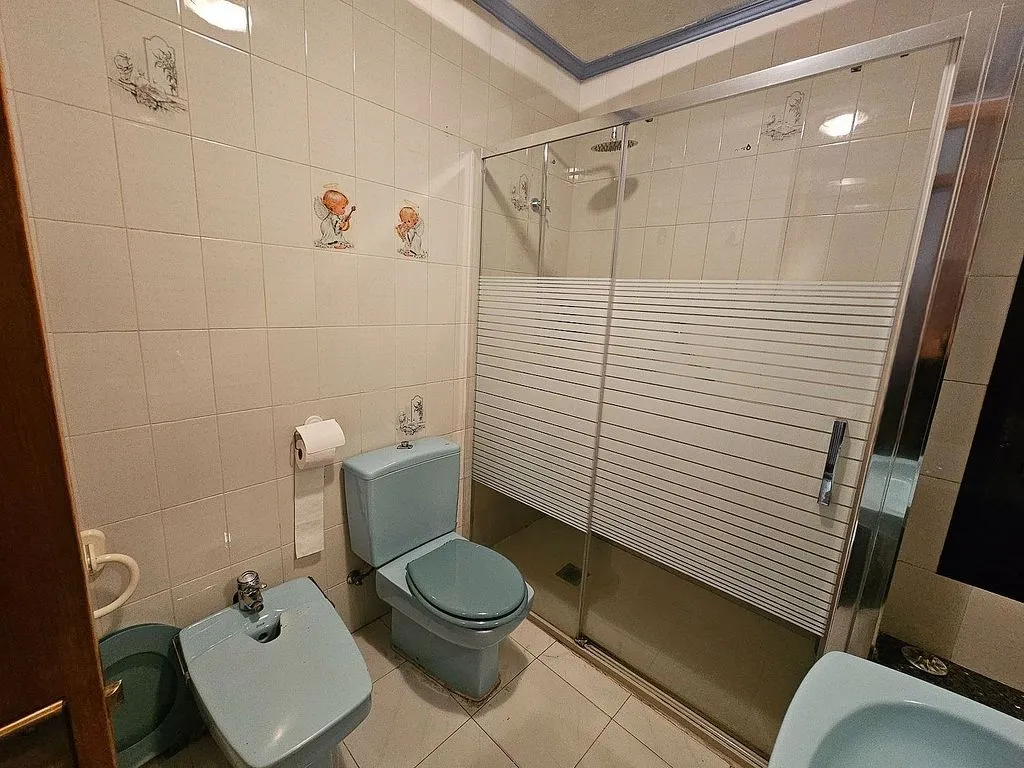 Vannitoad - Terraced House with Balcony in Olot