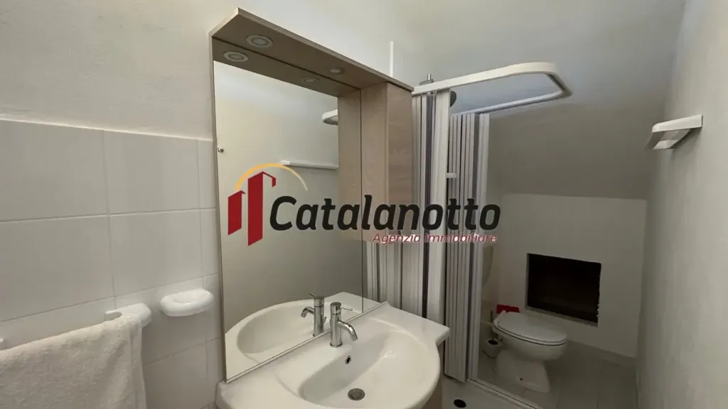 Baños - Villa with Solar Panels in Selinunte, Sicily