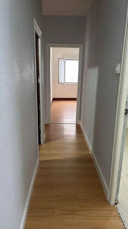 Hallway - Apartment with Terrace in Castro Urdiales