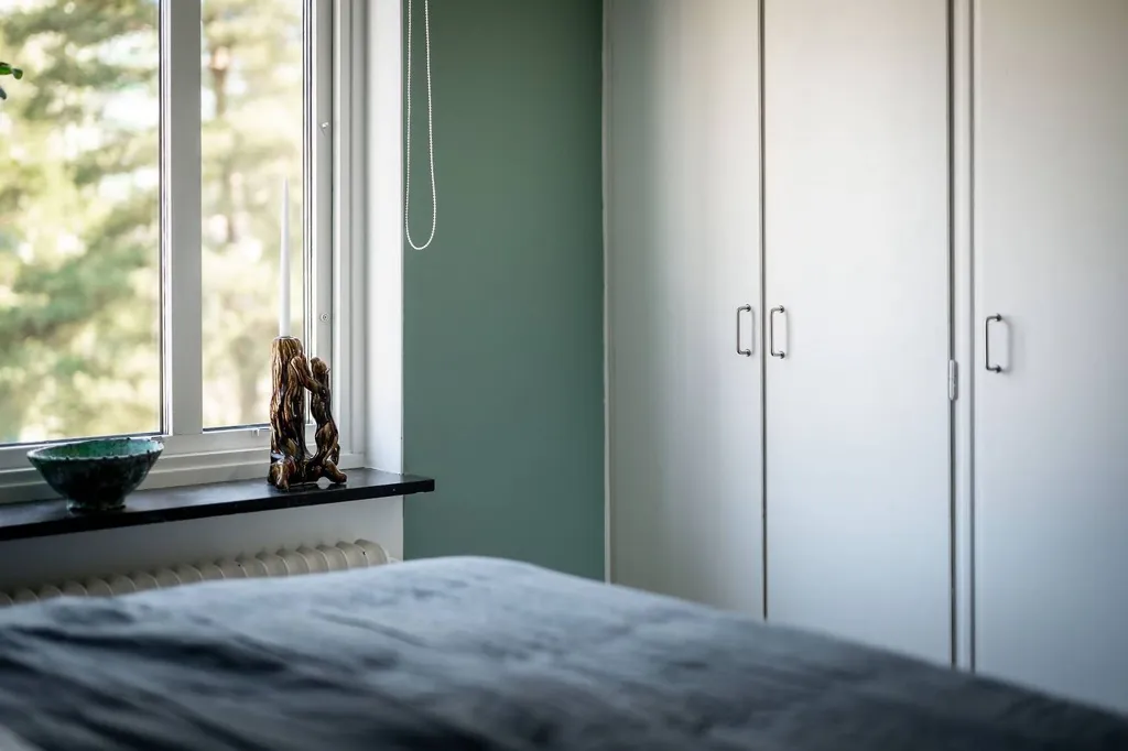 2-toaline korter asukohas Göteborgs kommun
