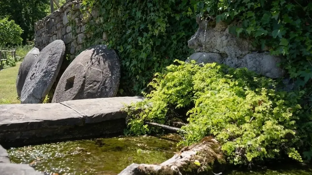 Jardin - Restored Stone Villa with Terrace in Imperia