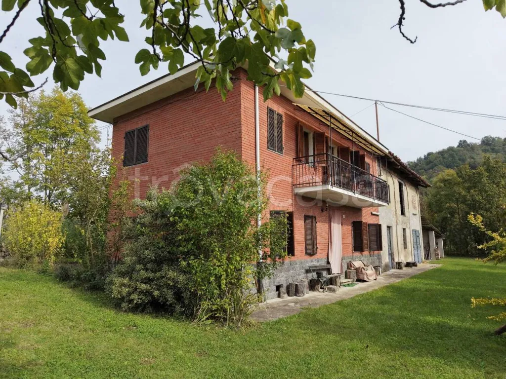 Extérieur - Rustic Farmhouse with Vineyard View in Gassino Torinese