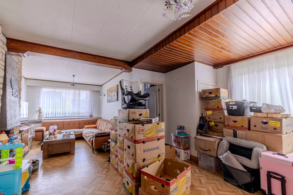 2 magamistoaga maja asukohas Nijlen