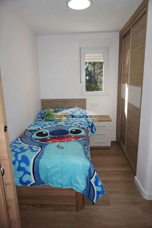 Camere da letto - Renovated House with Garden in Vimianzo