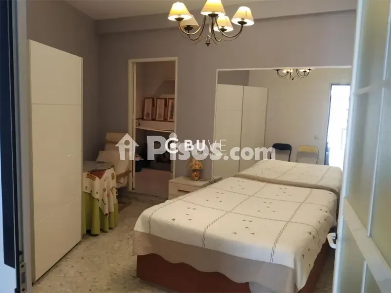 Magamistoad - Apartment with Terrace in Malpartida de Cáceres
