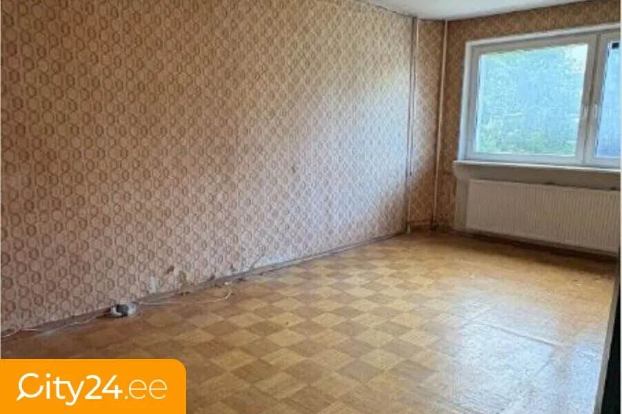 Appartement à Tallinn