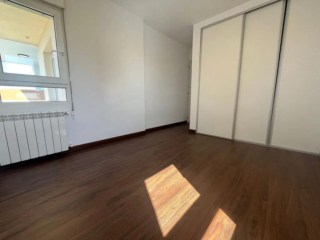 Rooms - Apartment with Terrace in Canillas, Madrid