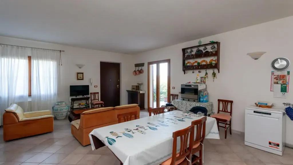 Salle à manger - Luxury Villa with Sea Views in Torpe'