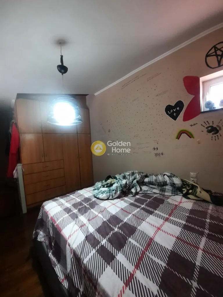 3-toaline maja asukohas GR