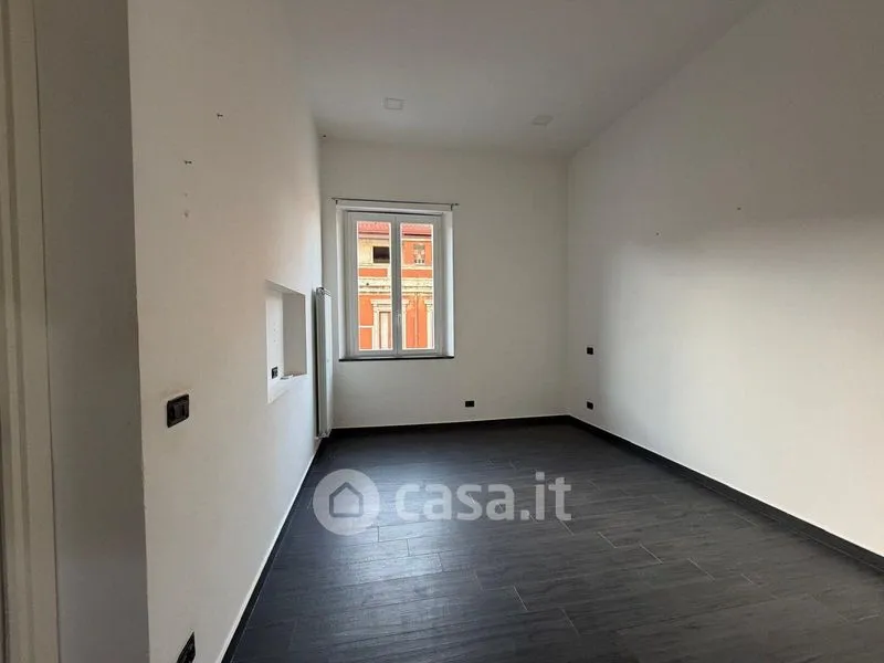 Pièces - Triplex Apartment with Triple Exposure in Reggio Calabria