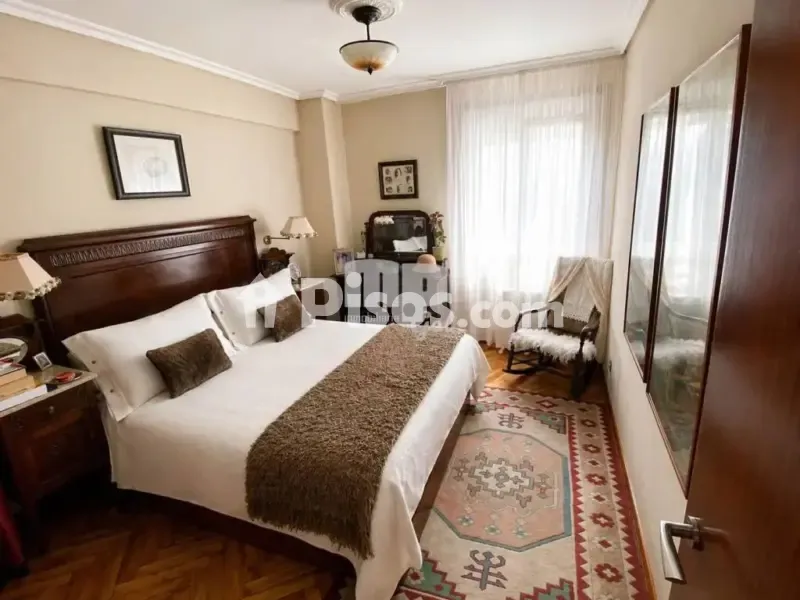 Chambres - Bright Apartment with Sea View in Bouzas, Vigo