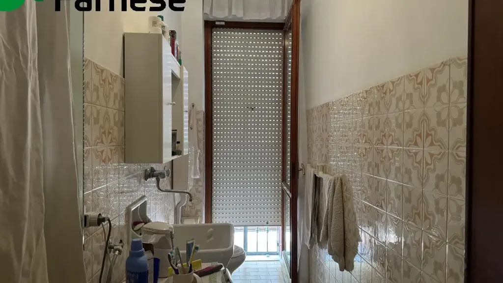 Vannitoad - Spacious Apartment near Stadium, Piacenza