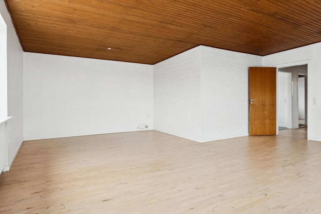Maison 4 pièces à Hjørring