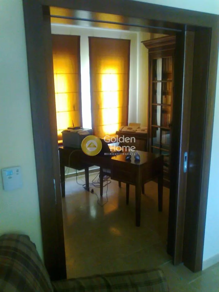 Kabinet - Modern Villa with Garden in Kapanthi