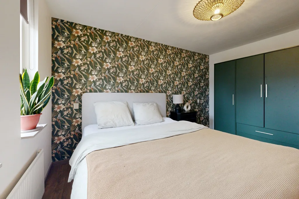 Chambres - Galerie Flat with Garden in Centre