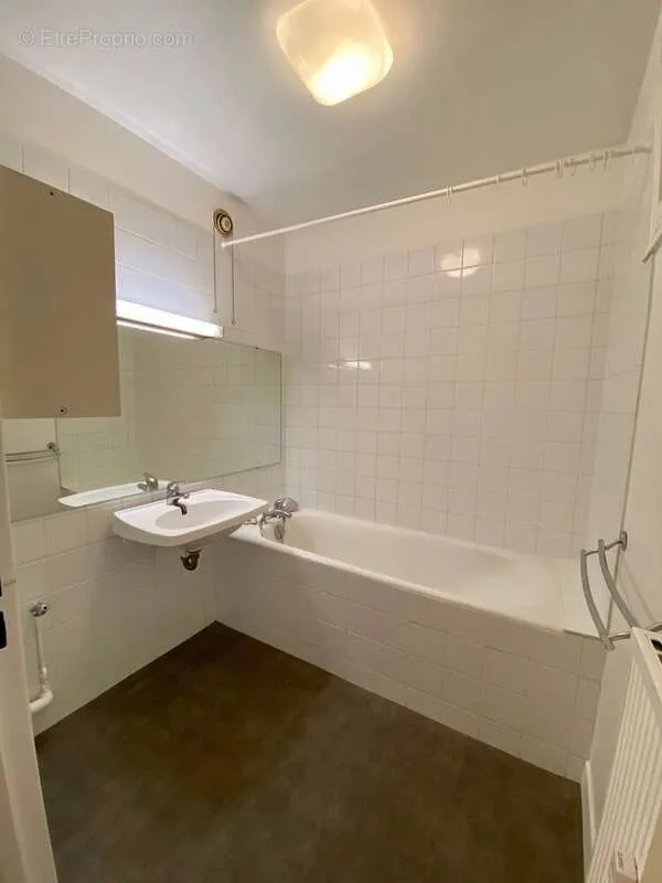 Vannitoad - Duplex Flat with Terrace in Cabourg
