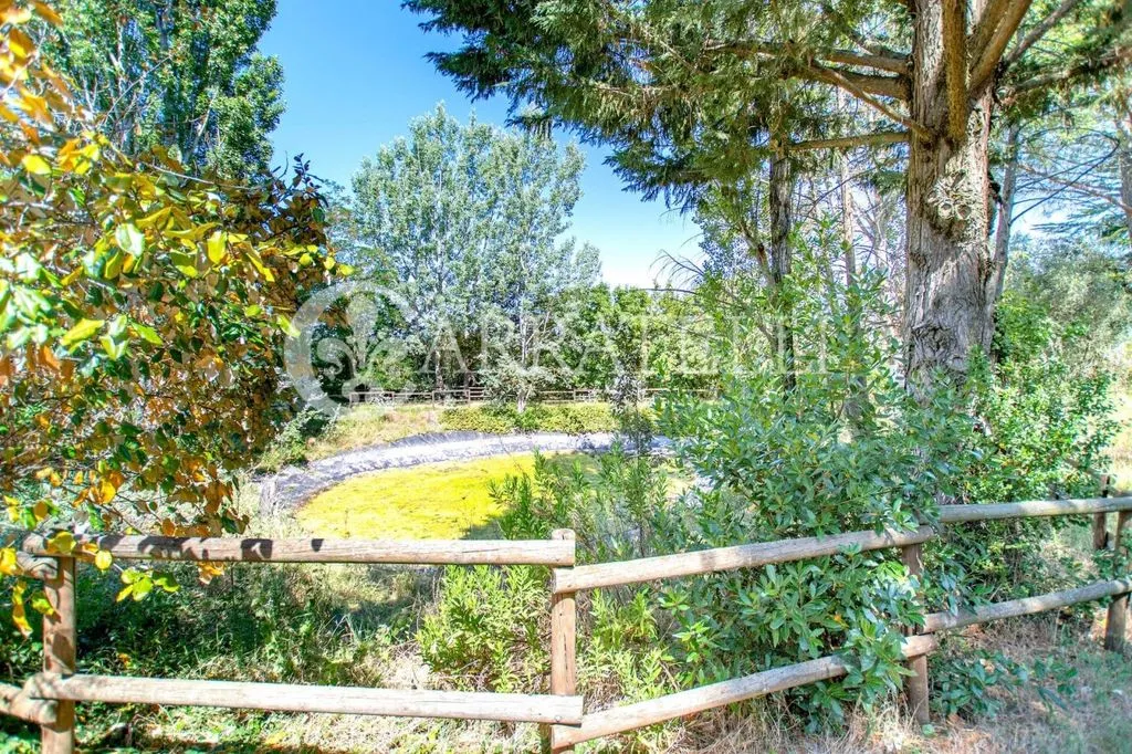 Jardin - Luxury Villa with Panoramic Views in Bagno a Ripoli