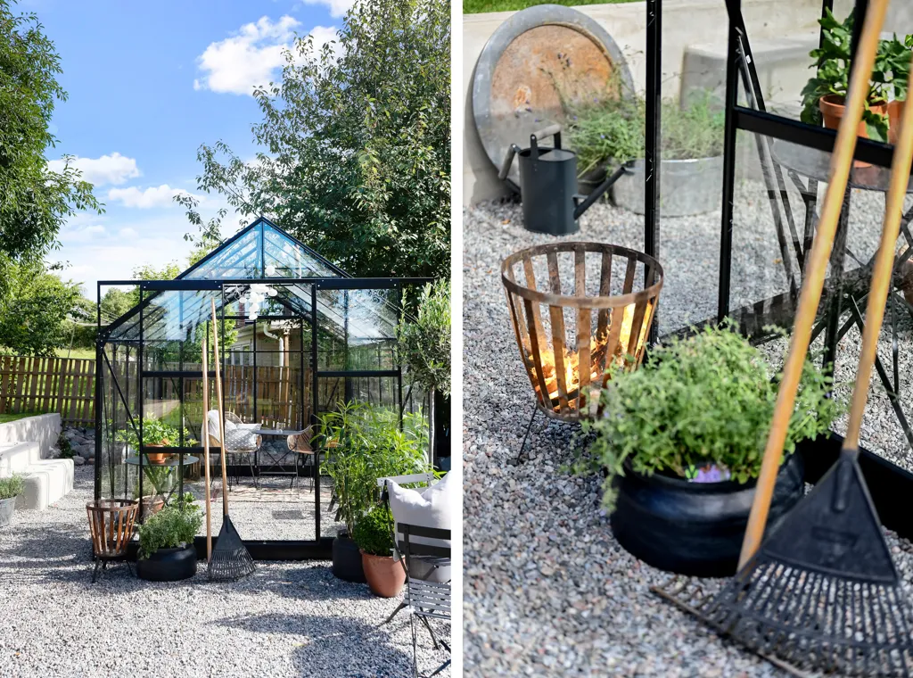 Jardin - Fully Renovated Villa with Sunny Garden in Järfälla