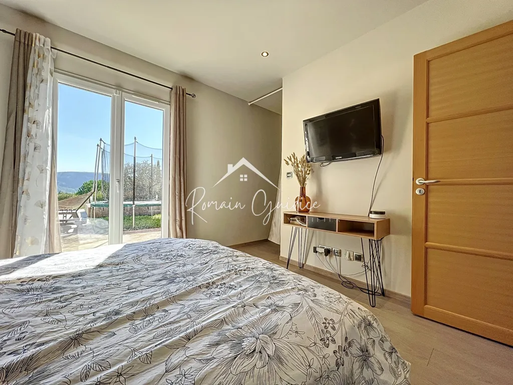 Magamistoad - Villa with Impressive View in Millau