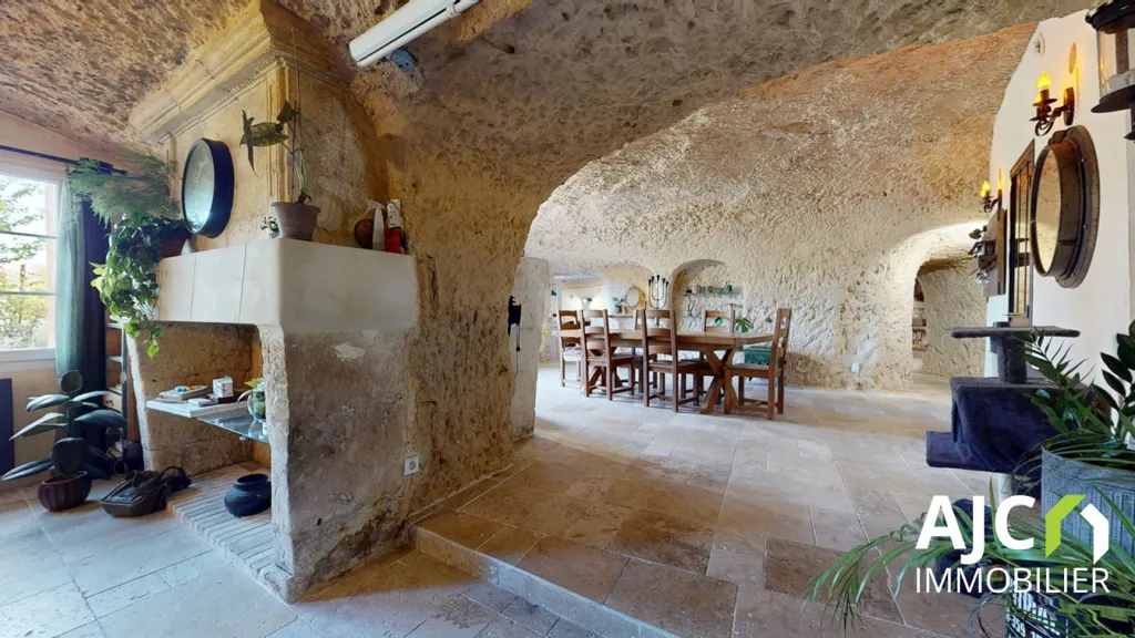 Maison 4 pièces à Saint-Étienne-de-Chigny
