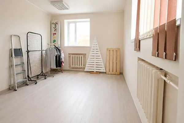 Rooms - Commercial property in Jõhvi vald
