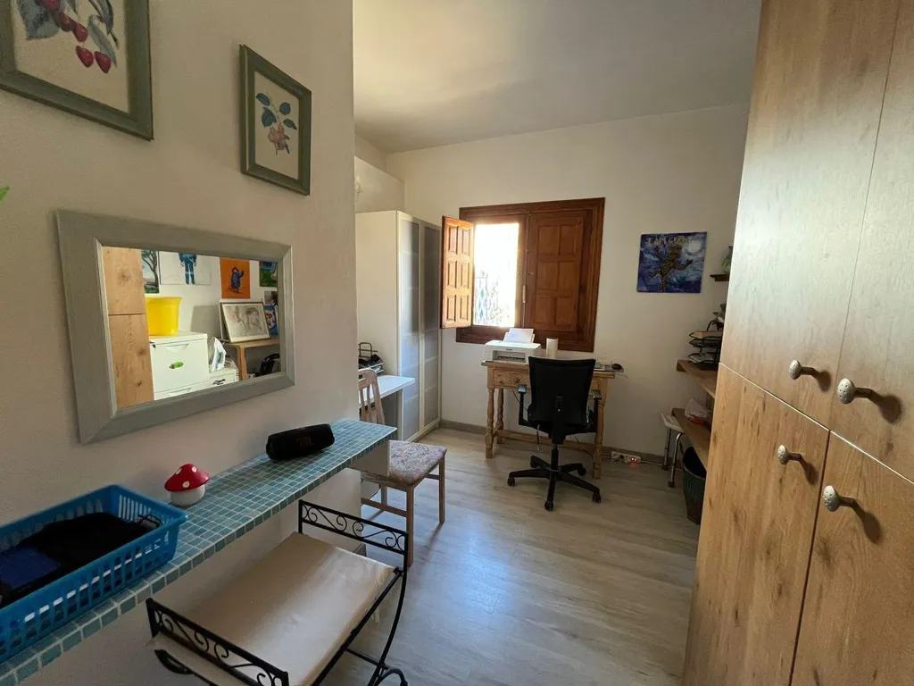 Bureau - Luxury Farmhouse with Pool in Torre-Pacheco