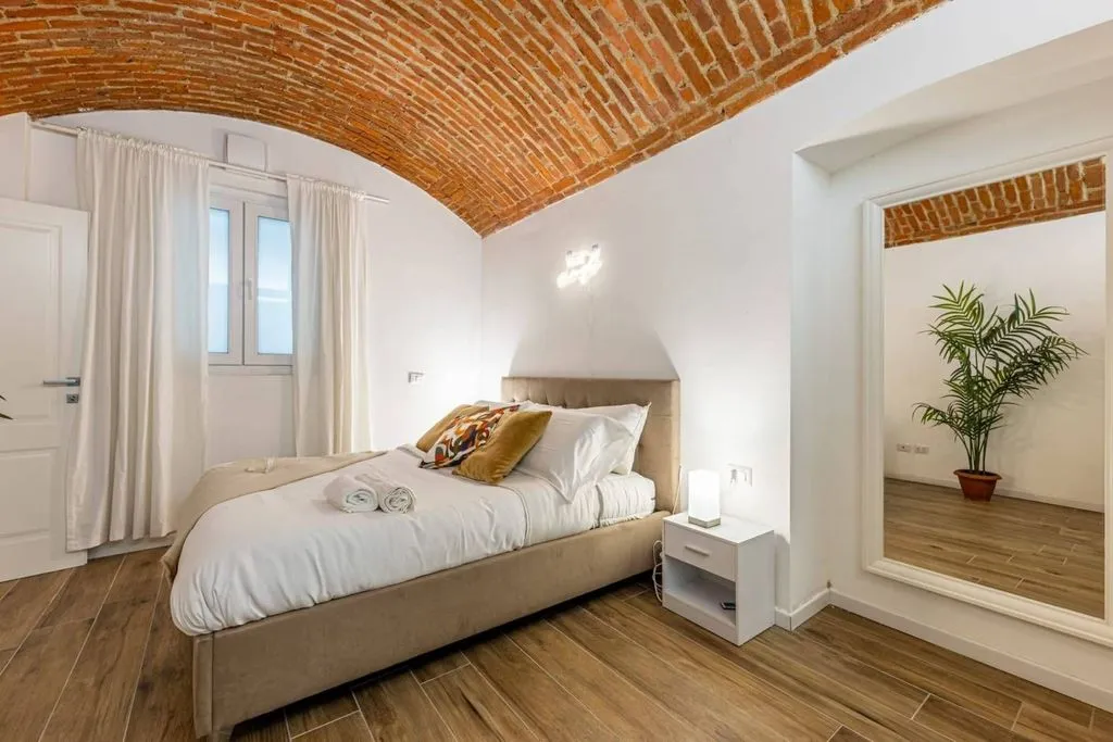 Chambres - Luxury Loft with Metro Access in Milan
