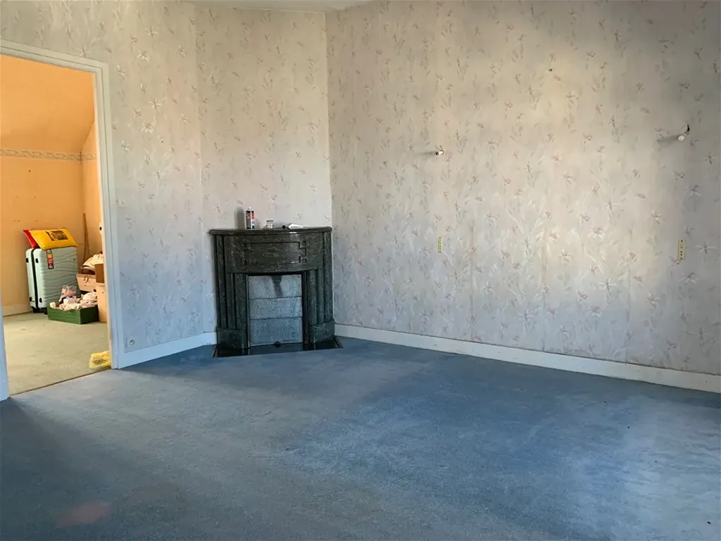Maison 6 pièces à Flers