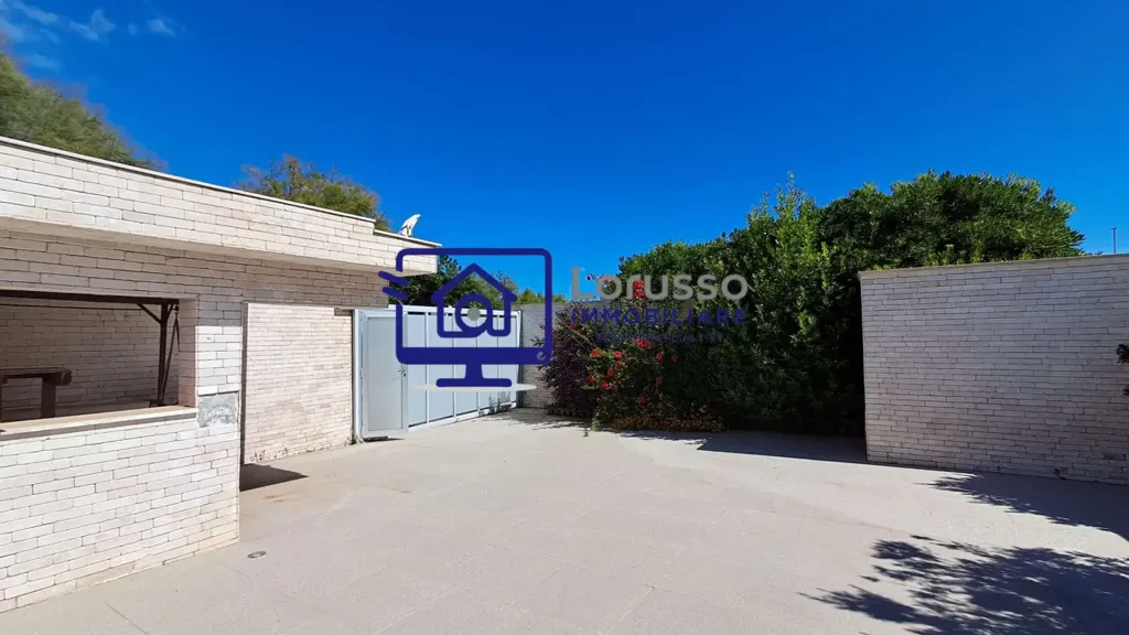 Rustic Villa with Sea View in Torre a Mare